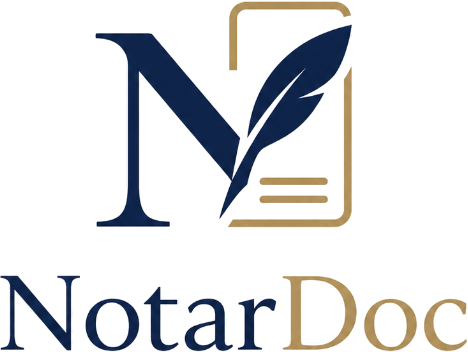 NotarDoc